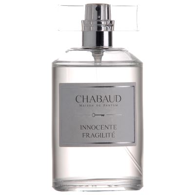 CHABAUD Innocente Fragilité EDP 100 ml